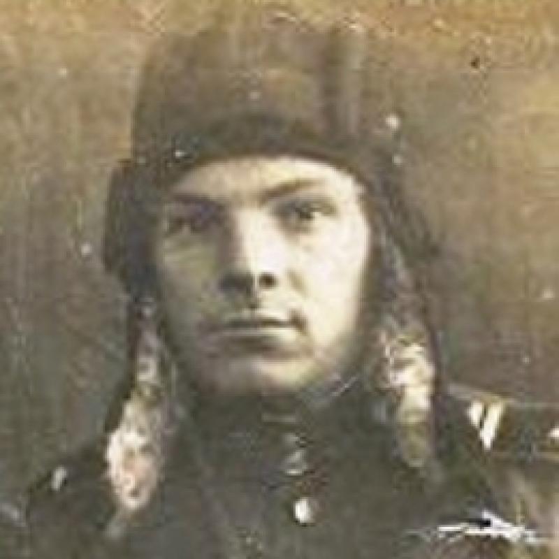Литвинов Иван Антонович